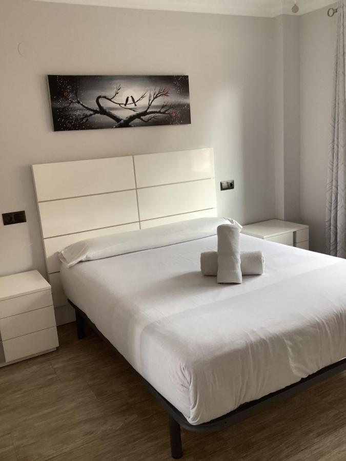 Los Boliches Fuengirola Sweet&Beach Apartment Exterior photo